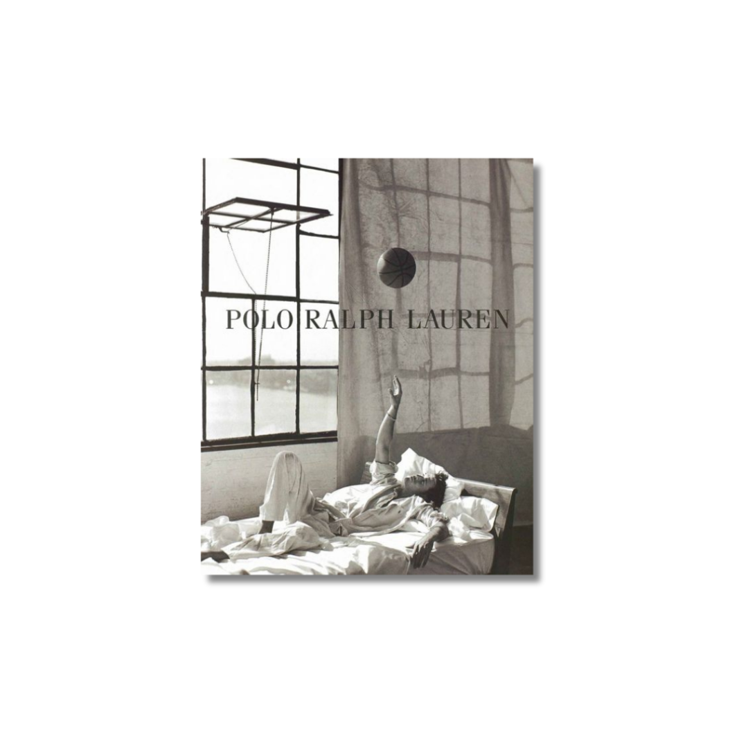 Morning Hoops: Vintage Elegance - poster