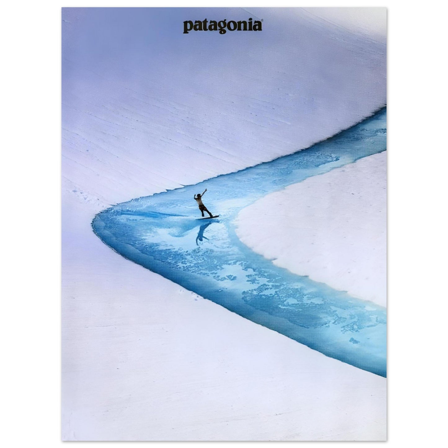 Patagonia | 2017 - Poster