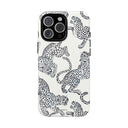 Leopard iPhone Case