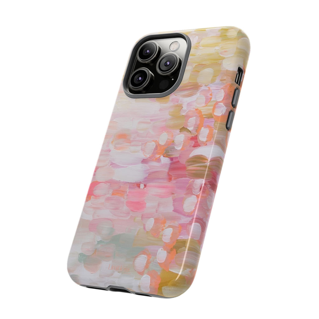 Sunwashed Canvas Phone Case