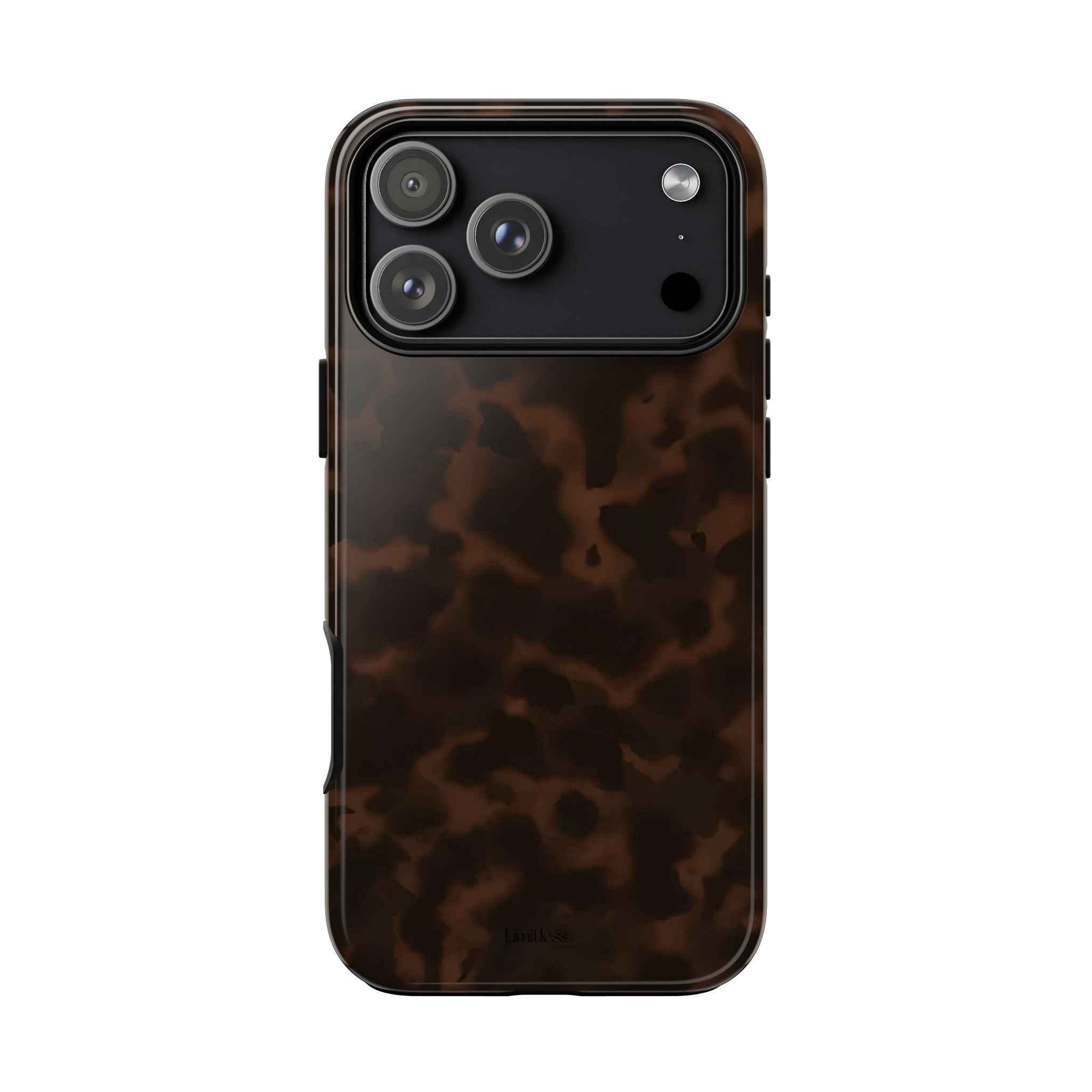 Tortoiseshell Phone Case