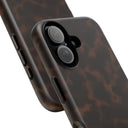 Tortoiseshell Phone Case