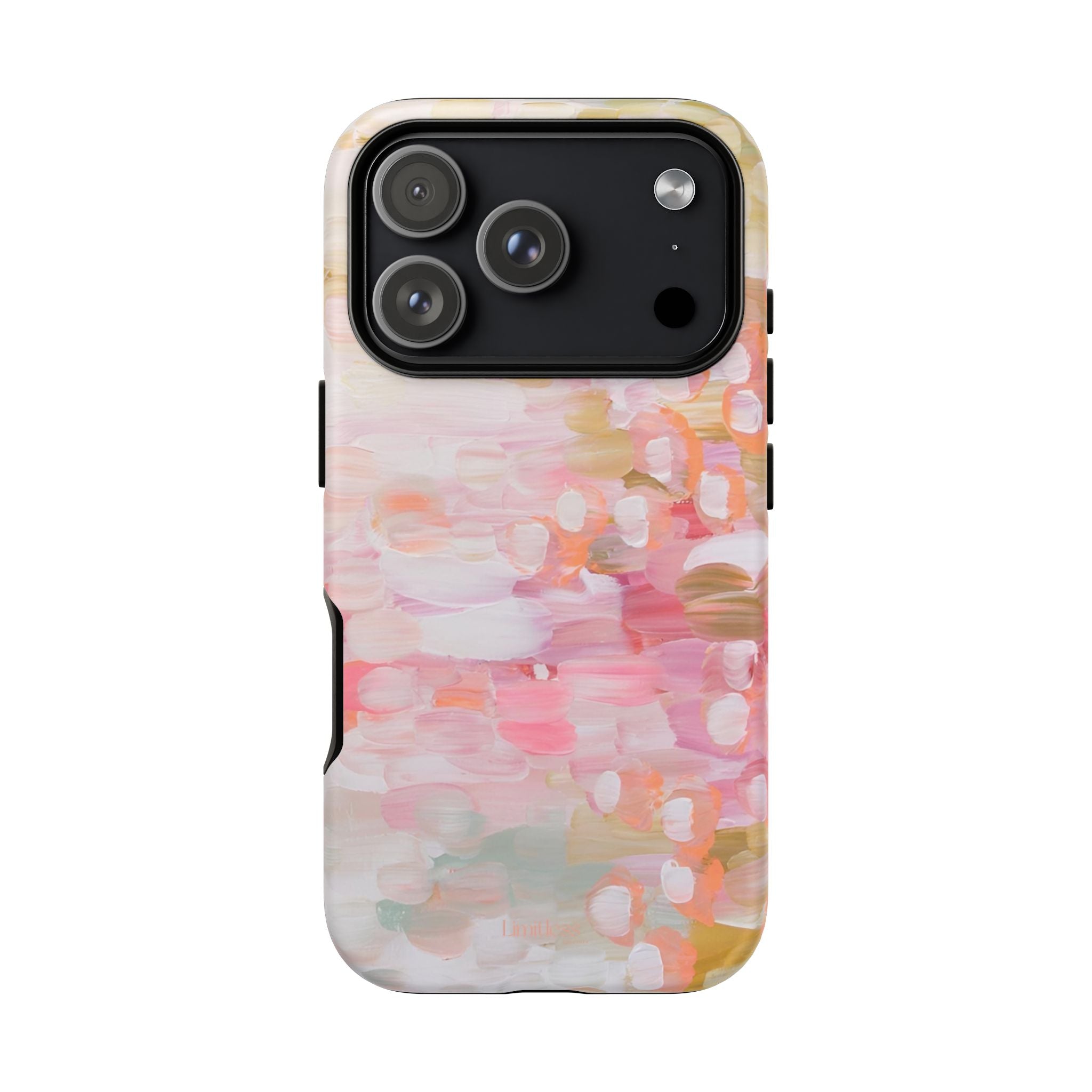 Sunwashed Canvas Phone Case