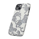Leopard iPhone Case