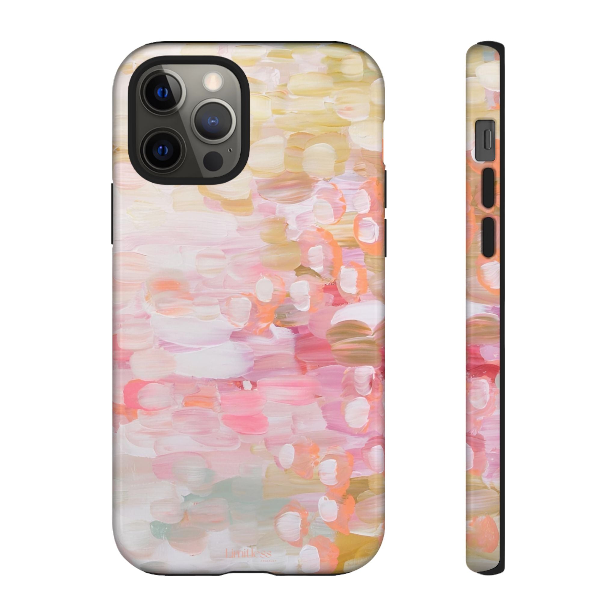 Sunwashed Canvas Phone Case