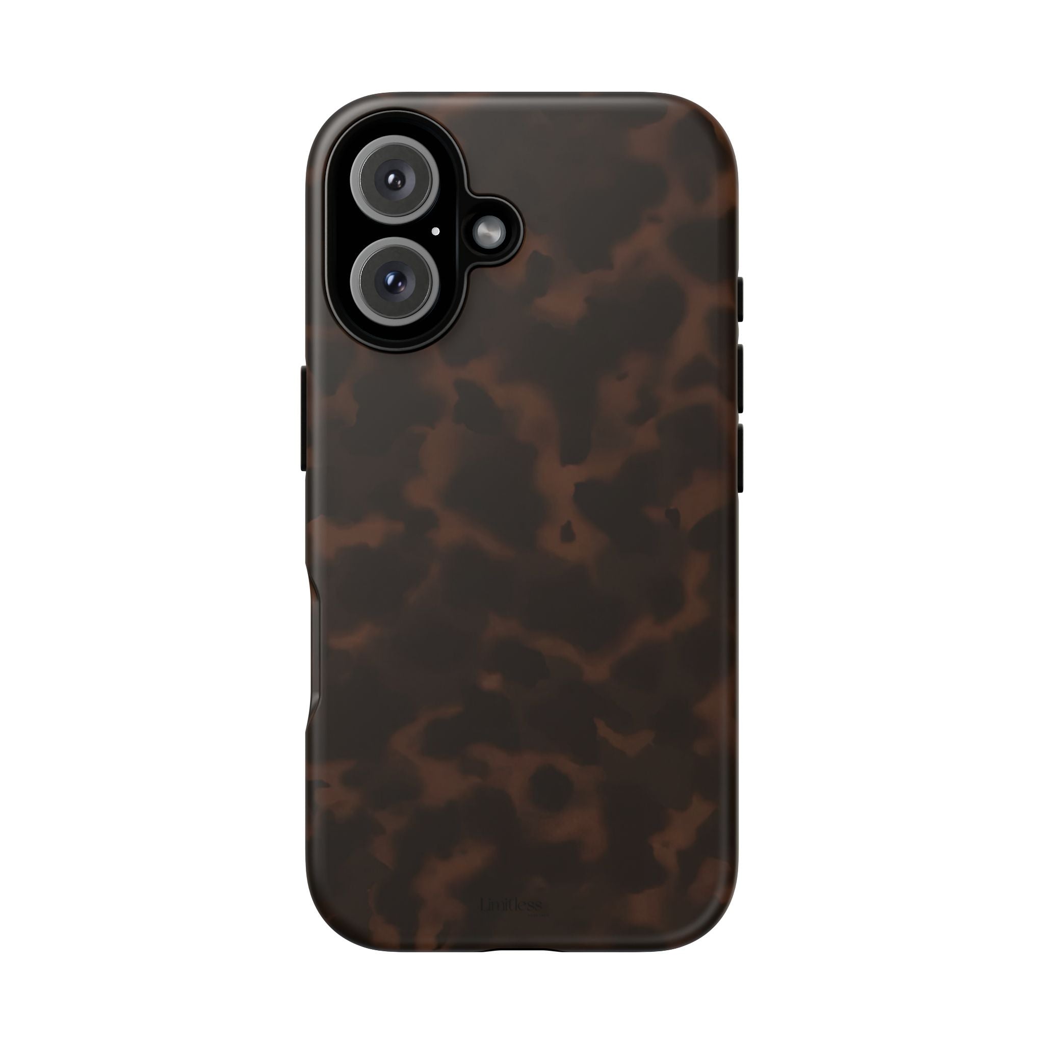 Tortoiseshell Phone Case