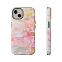 Sunwashed Canvas Phone Case