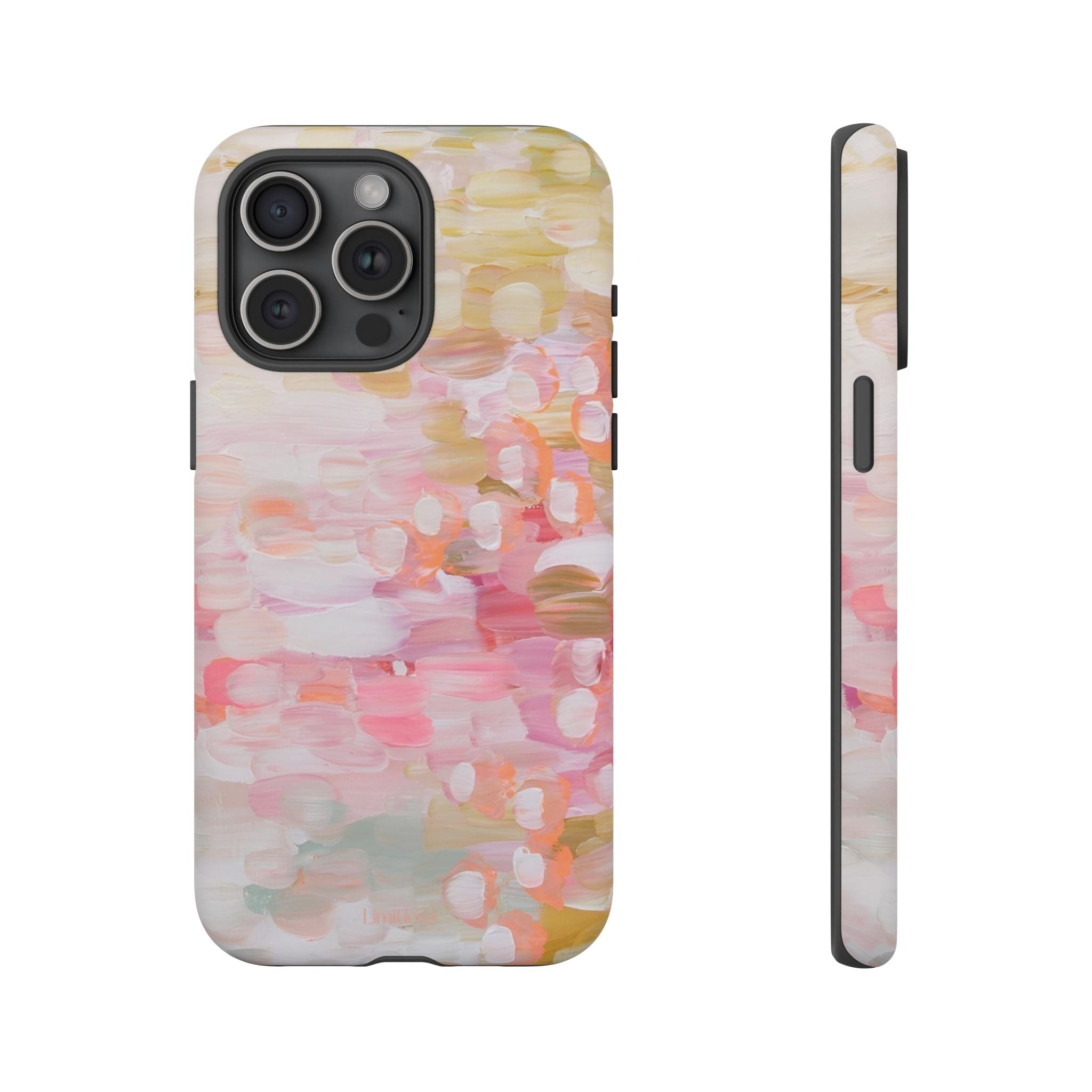 Sunwashed Canvas Phone Case