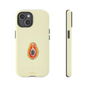 Papaya Phone Case
