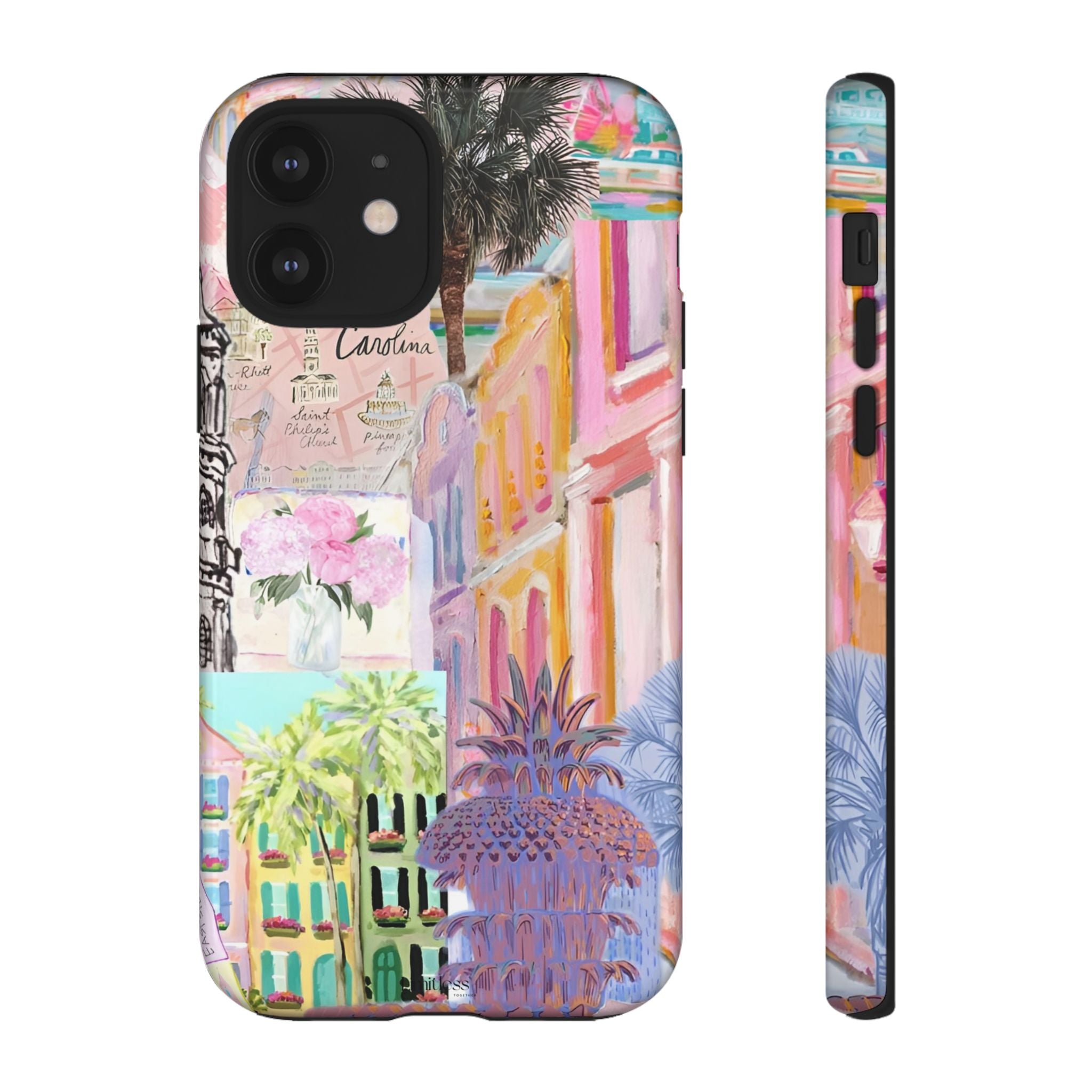 Charleston Phone Case