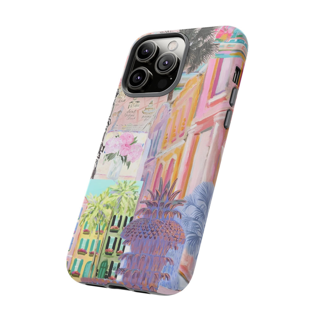 Charleston Phone Case