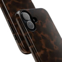Tortoiseshell Phone Case