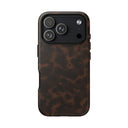 Tortoiseshell Phone Case