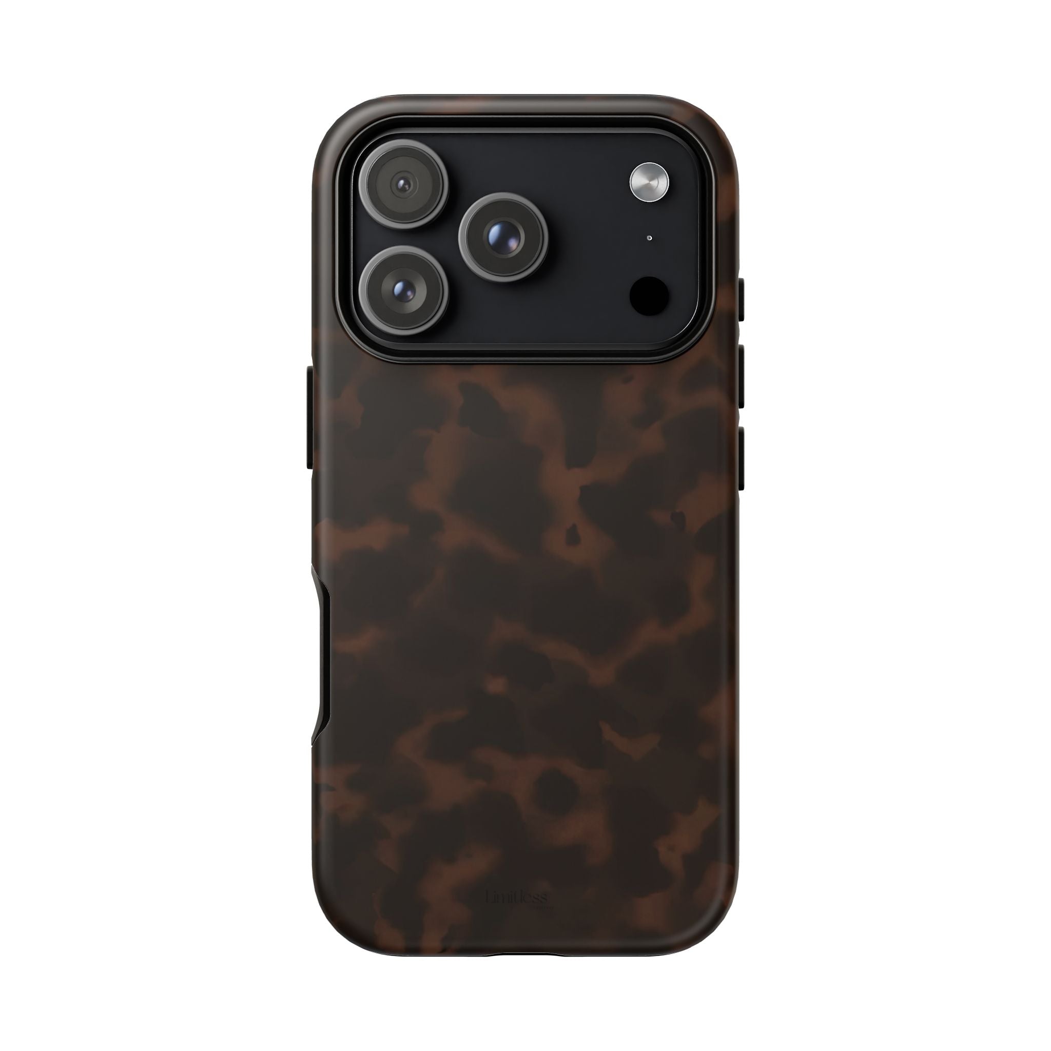 Tortoiseshell Phone Case