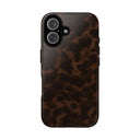 Tortoiseshell Phone Case