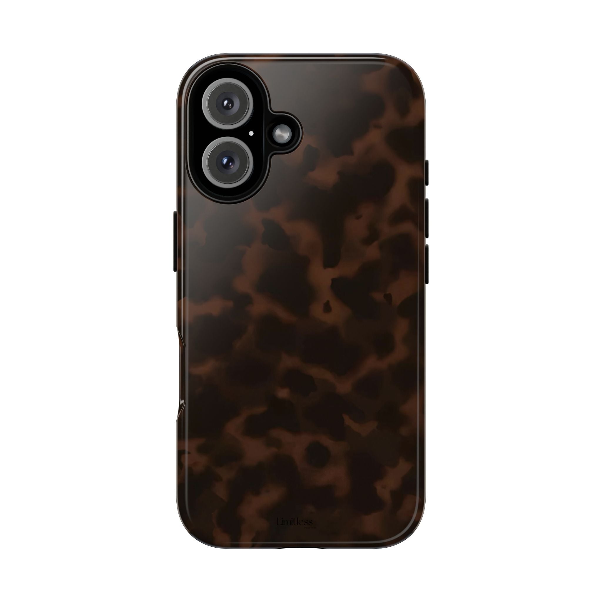 Tortoiseshell Phone Case