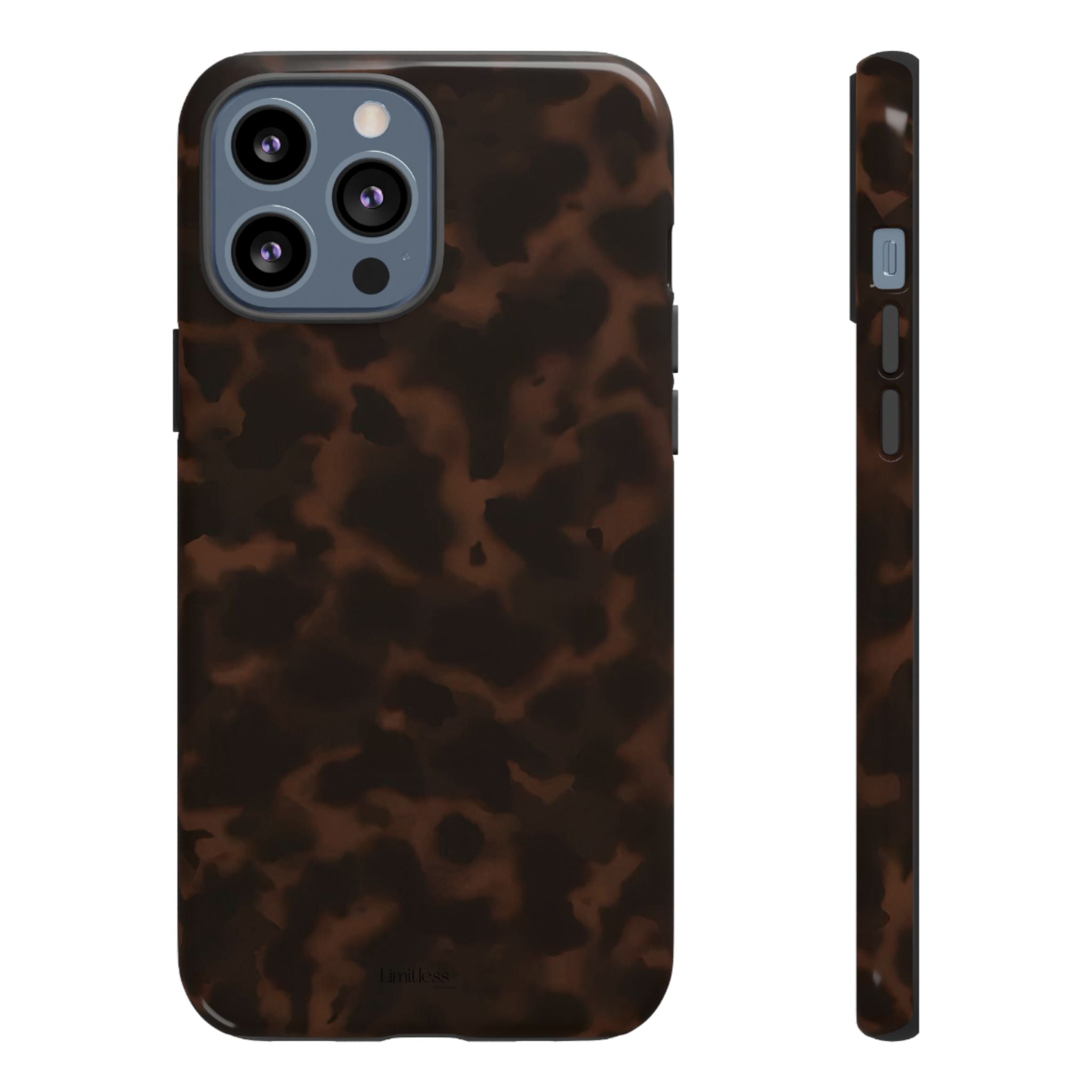 Tortoiseshell Phone Case