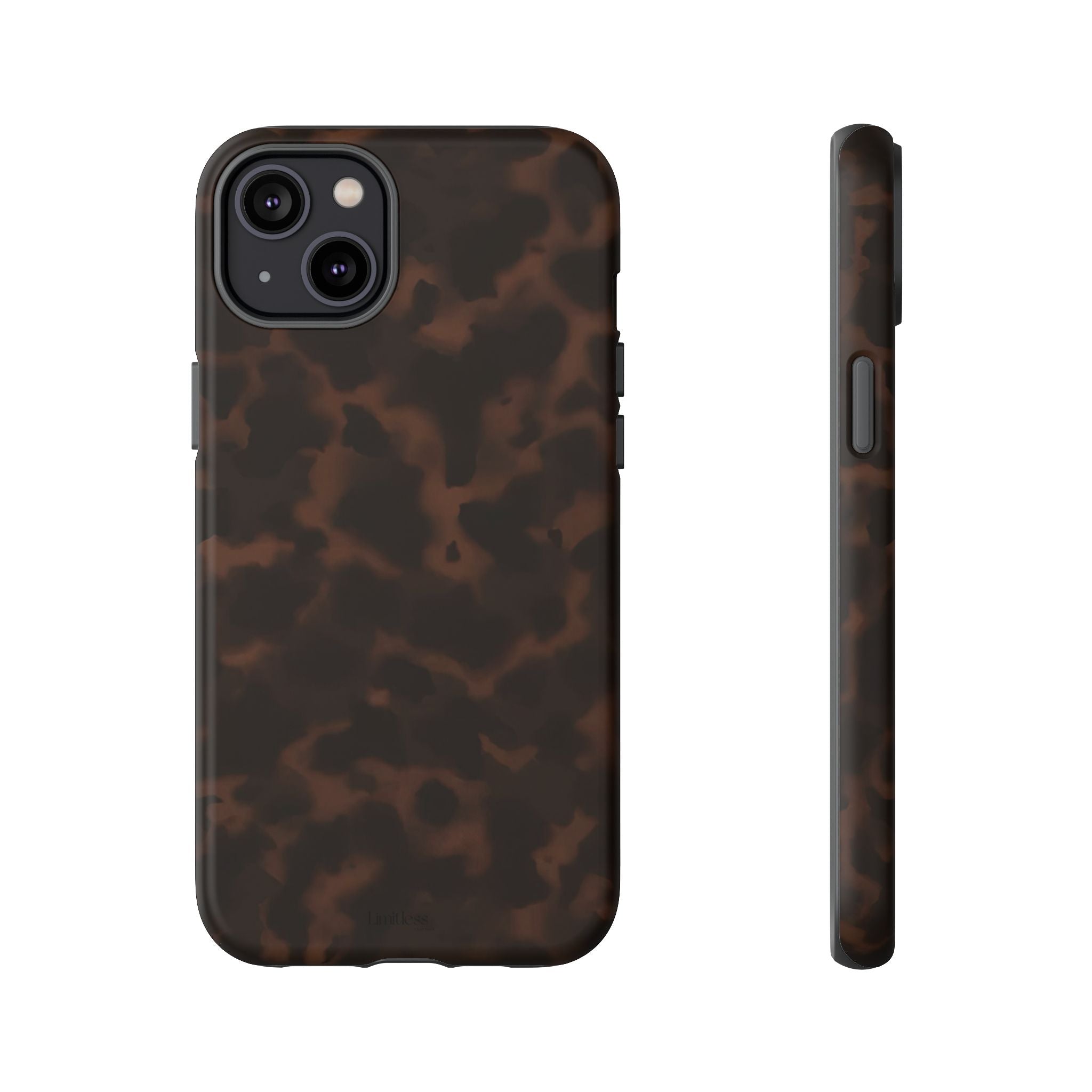 Tortoiseshell Phone Case