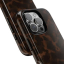 Tortoiseshell Phone Case