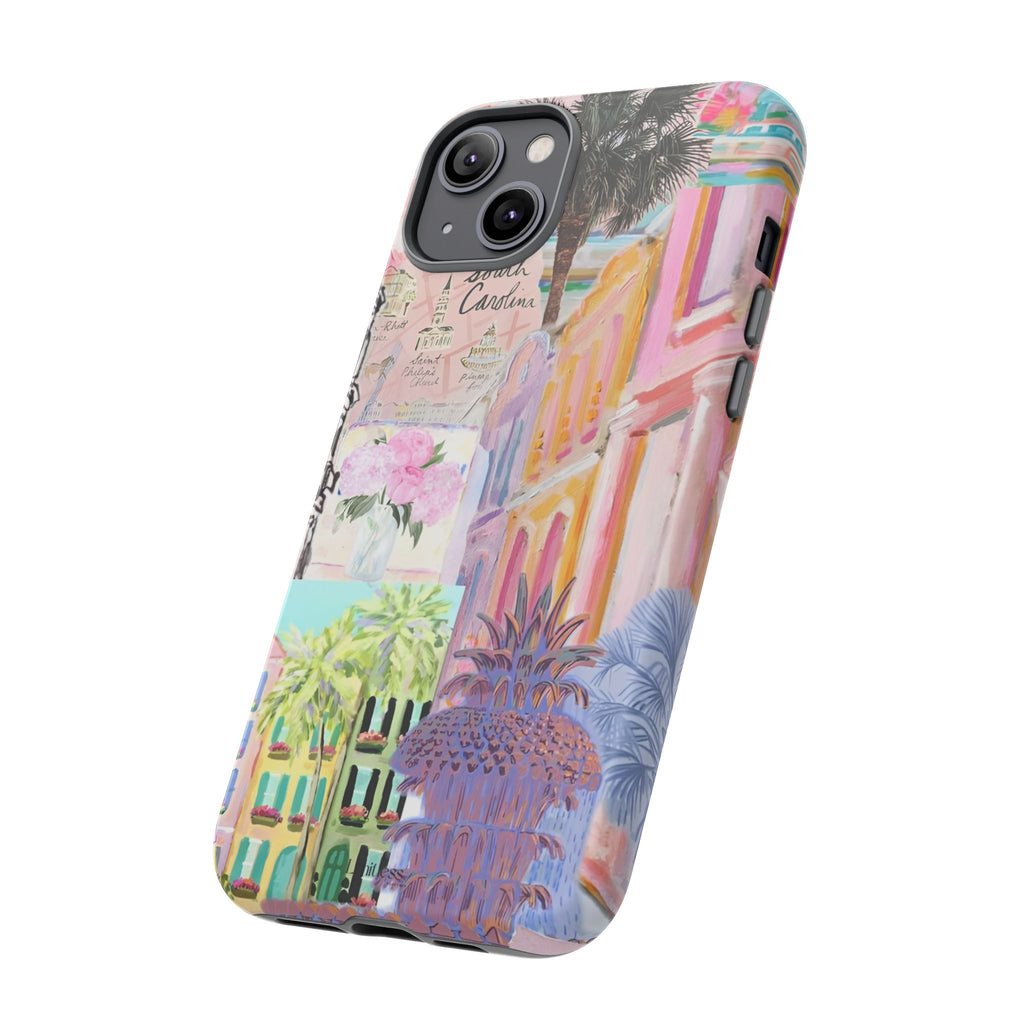 Charleston Phone Case