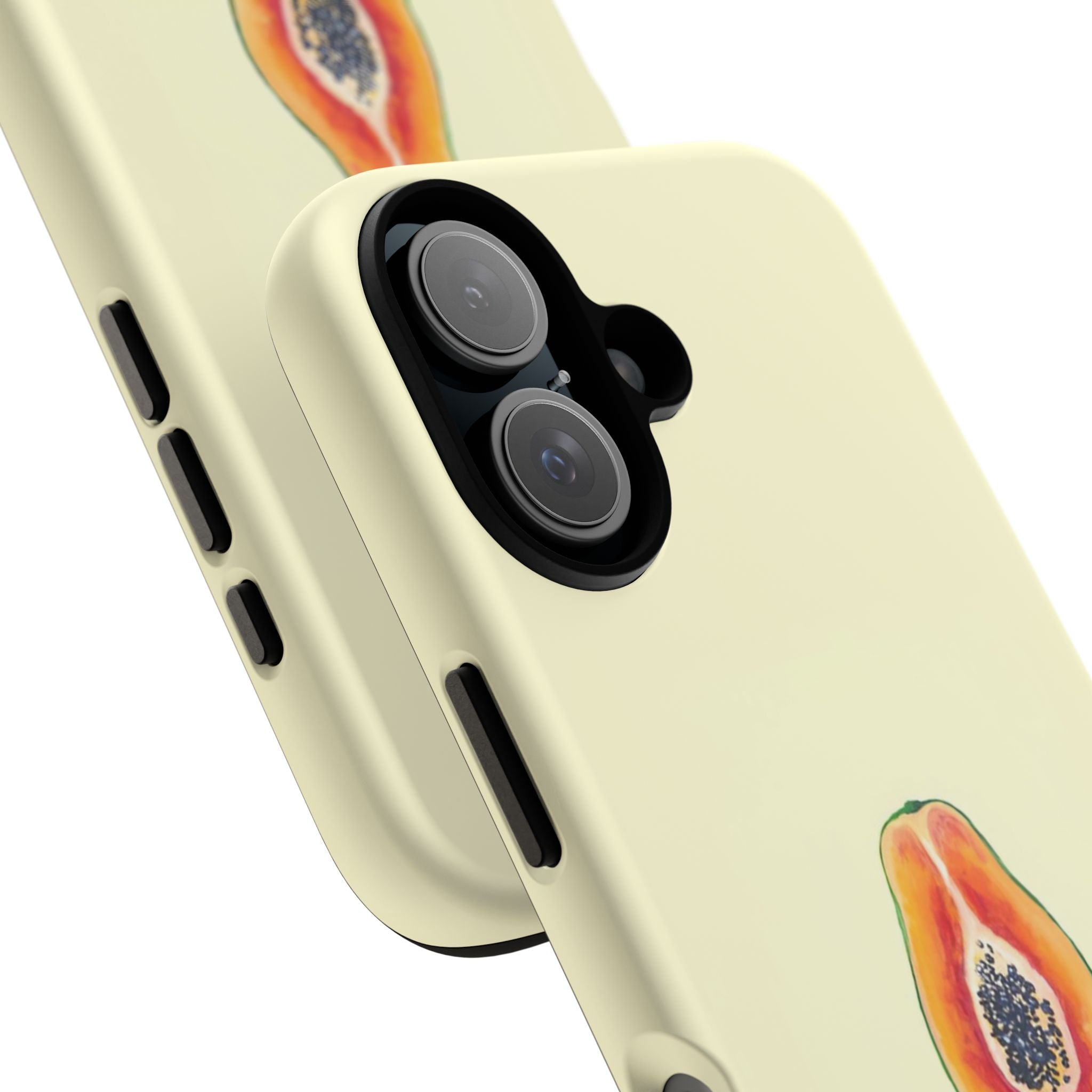 Papaya Phone Case