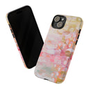 Sunwashed Canvas Phone Case