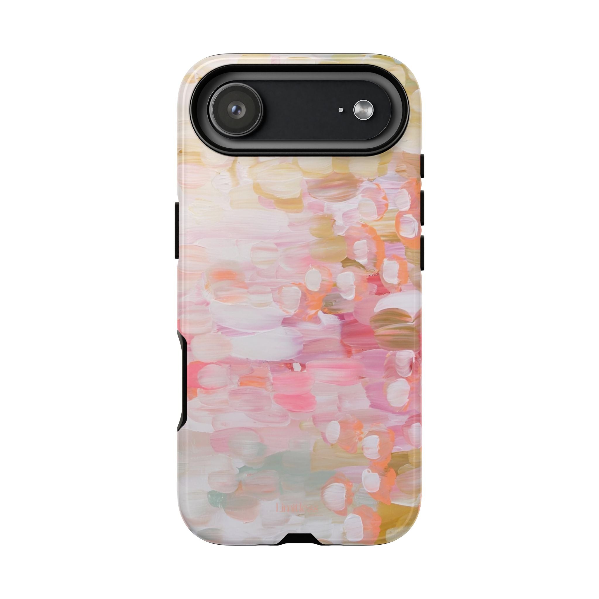 Sunwashed Canvas Phone Case