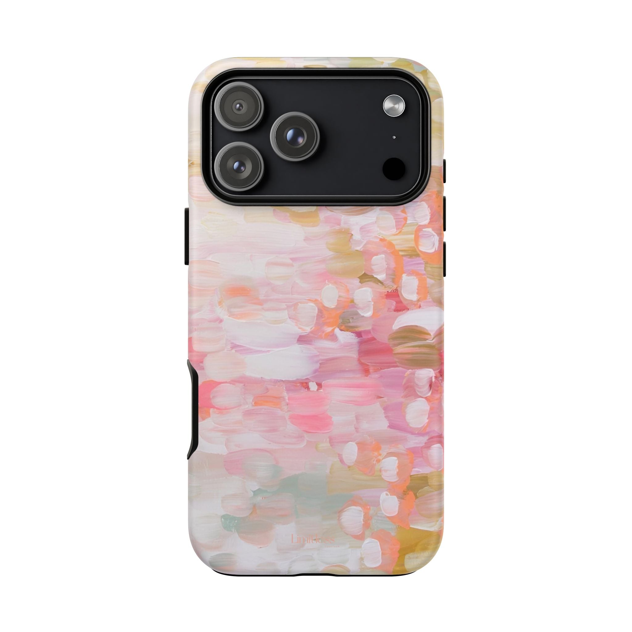 Sunwashed Canvas Phone Case