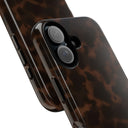 Tortoiseshell Phone Case