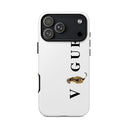 Vogue Tiger Phone Case