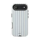 Blue Stripes Phone Case