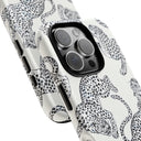 Leopard iPhone Case