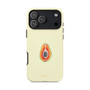 Papaya Phone Case