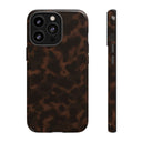 Tortoiseshell Phone Case