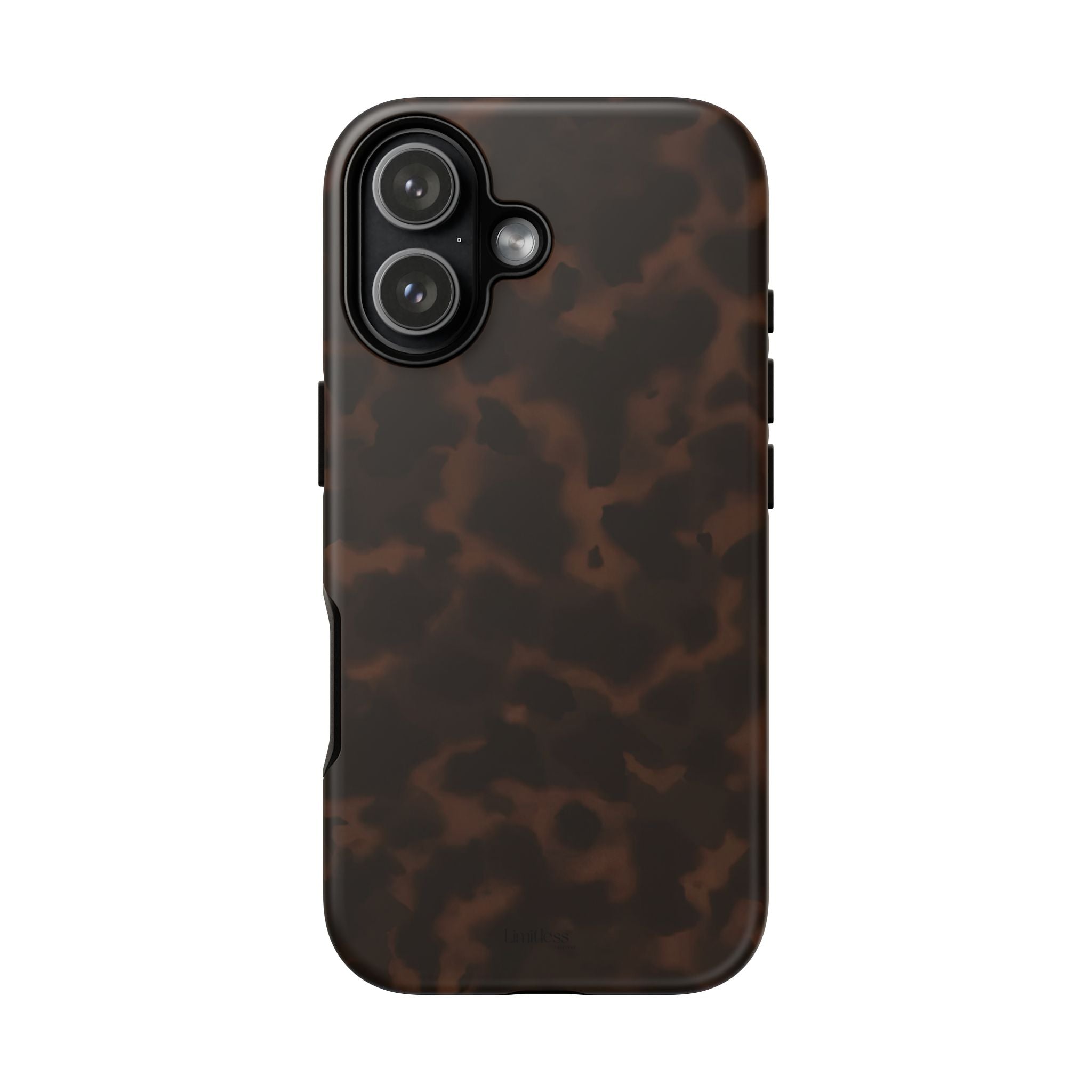 Tortoiseshell Phone Case
