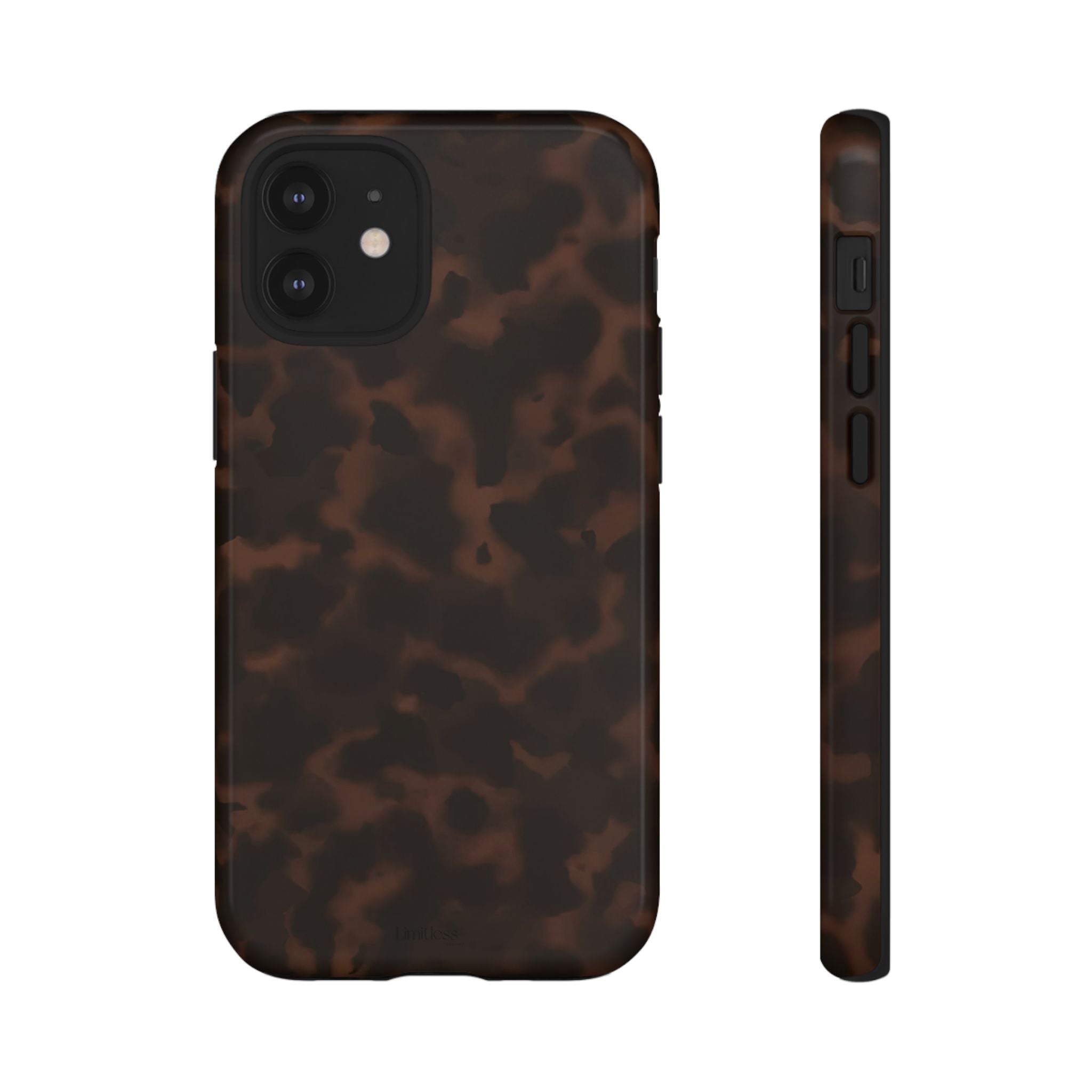 Tortoiseshell Phone Case