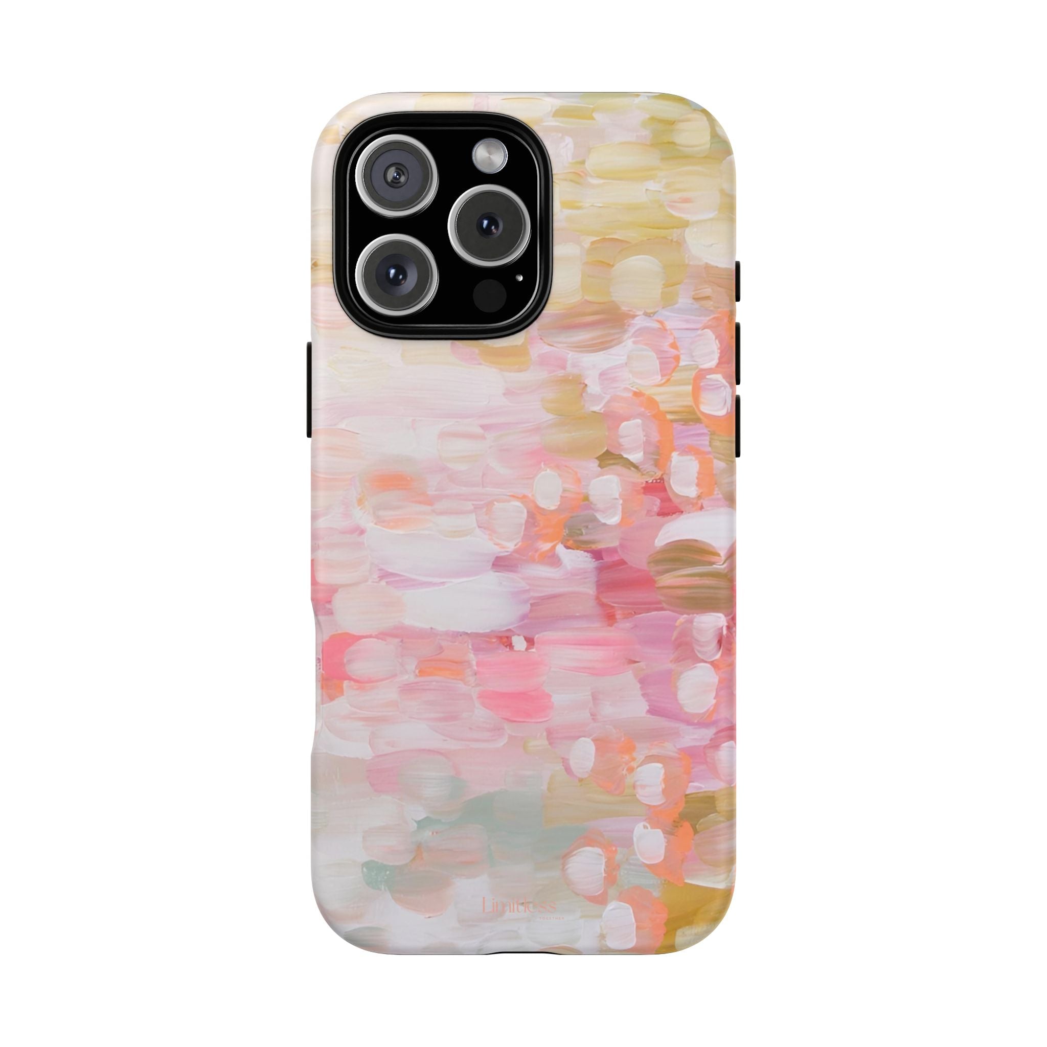 Sunwashed Canvas Phone Case