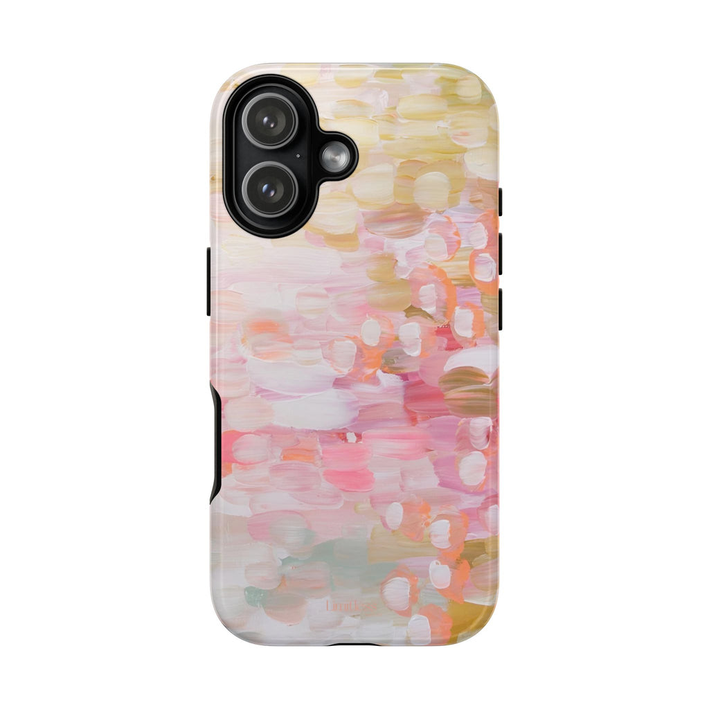Sunwashed Canvas Phone Case