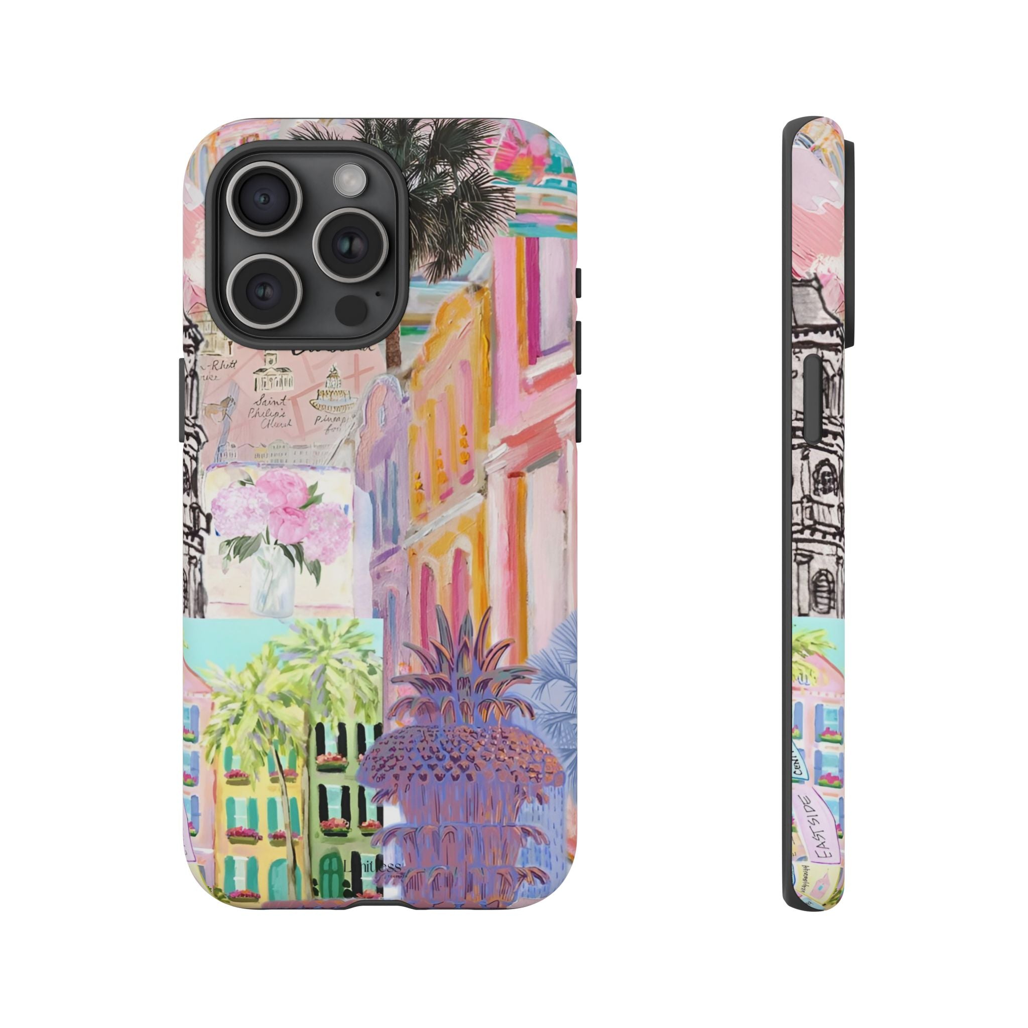 Charleston Phone Case