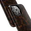 Tortoiseshell Phone Case