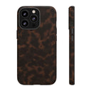 Tortoiseshell Phone Case