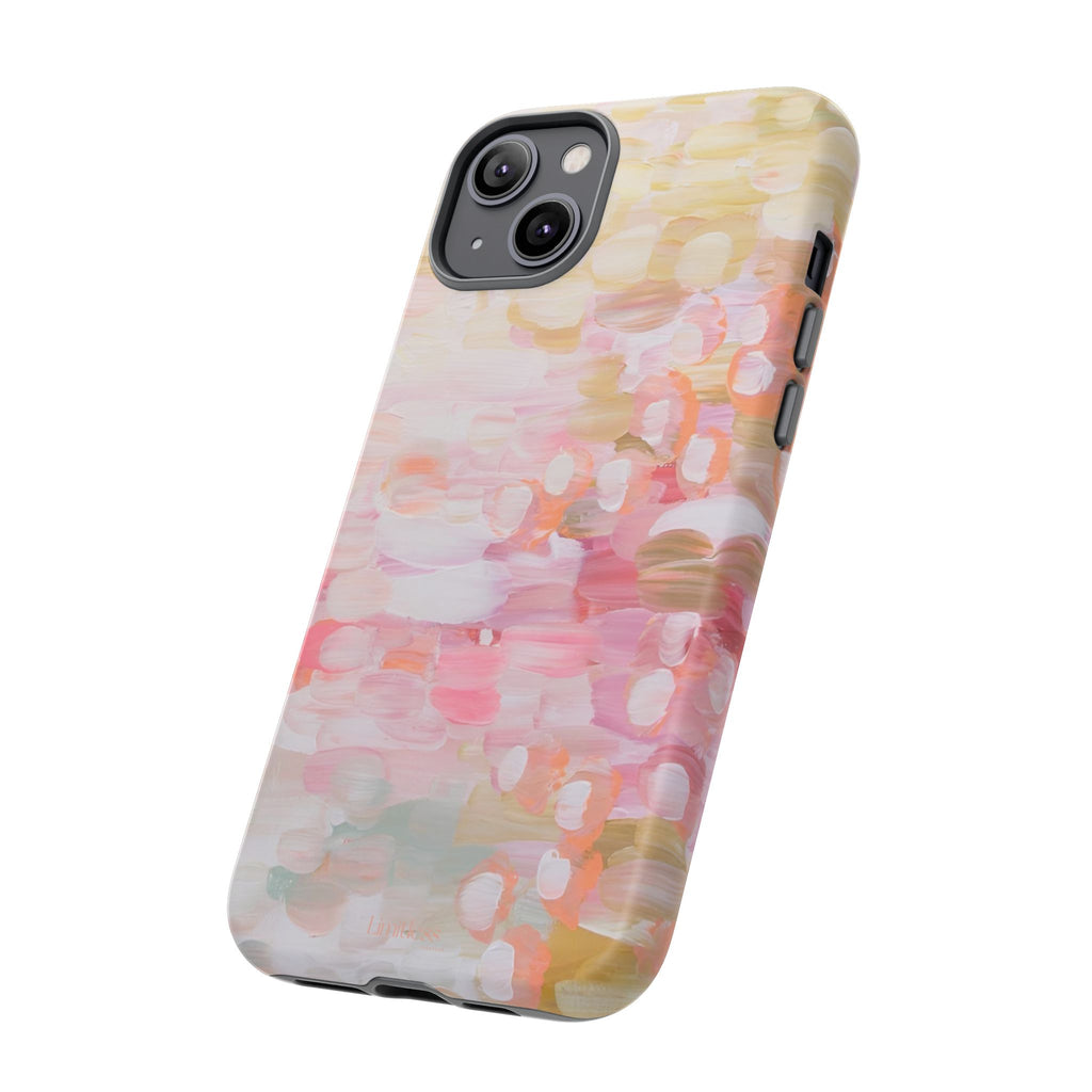 Sunwashed Canvas Phone Case