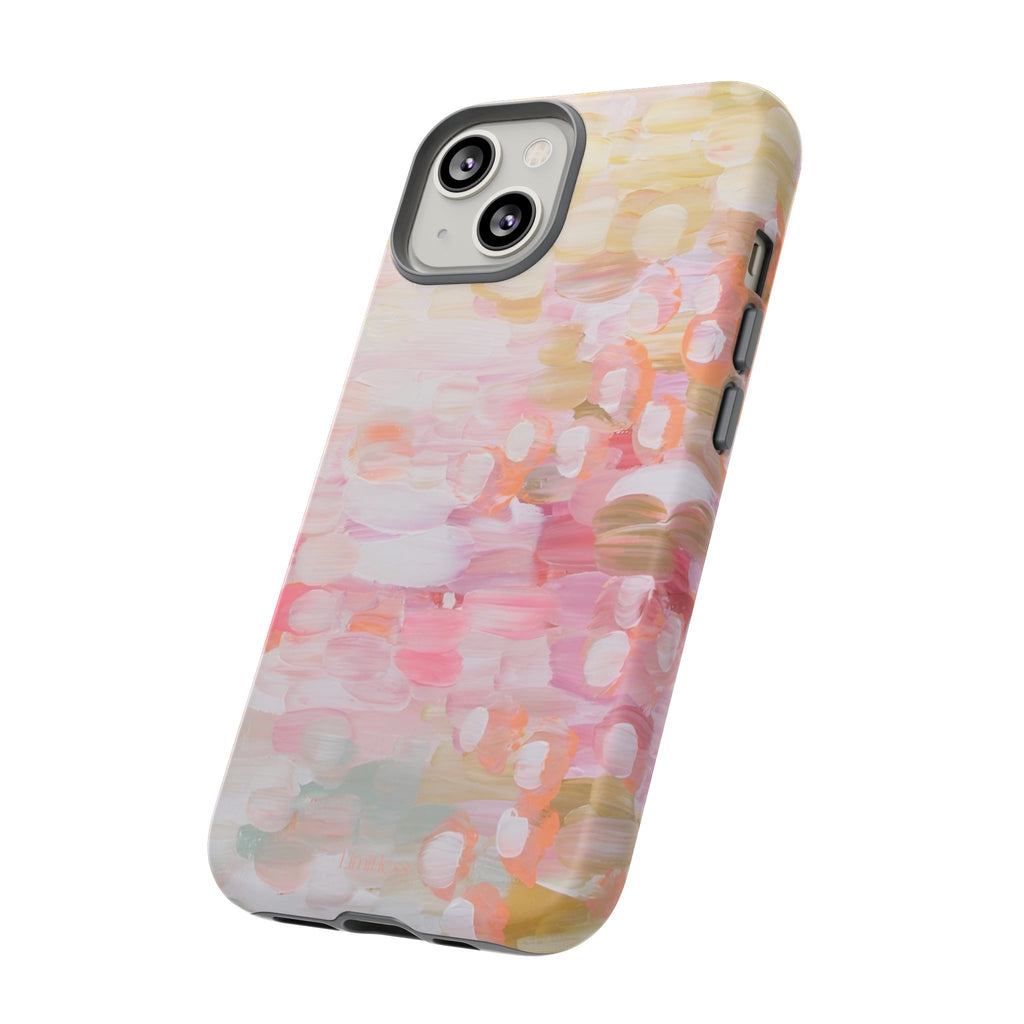 Sunwashed Canvas Phone Case