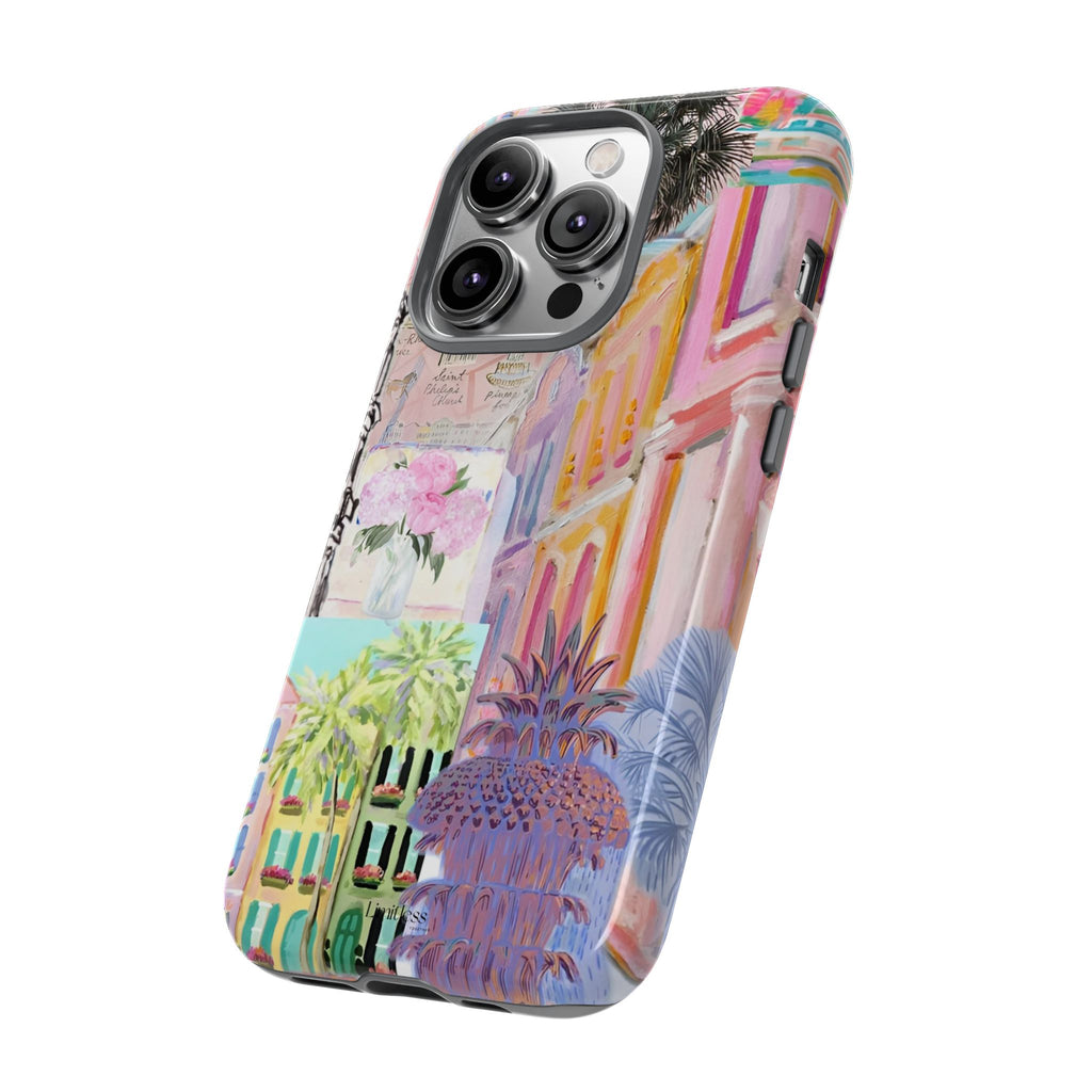 Charleston Phone Case