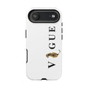 Vogue Tiger Phone Case