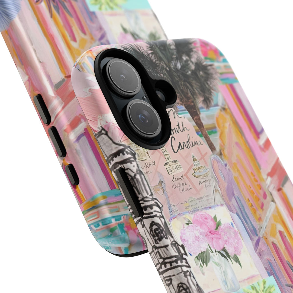 Charleston Phone Case