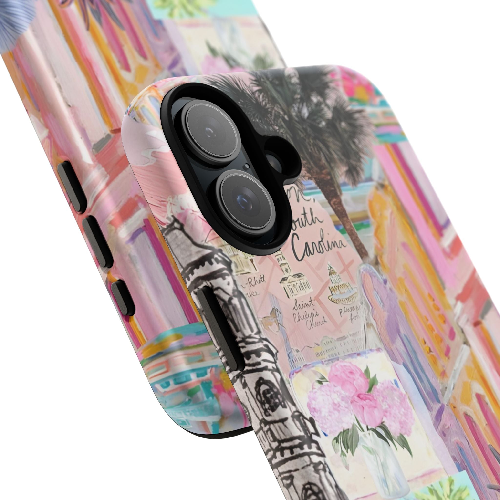 Charleston Phone Case