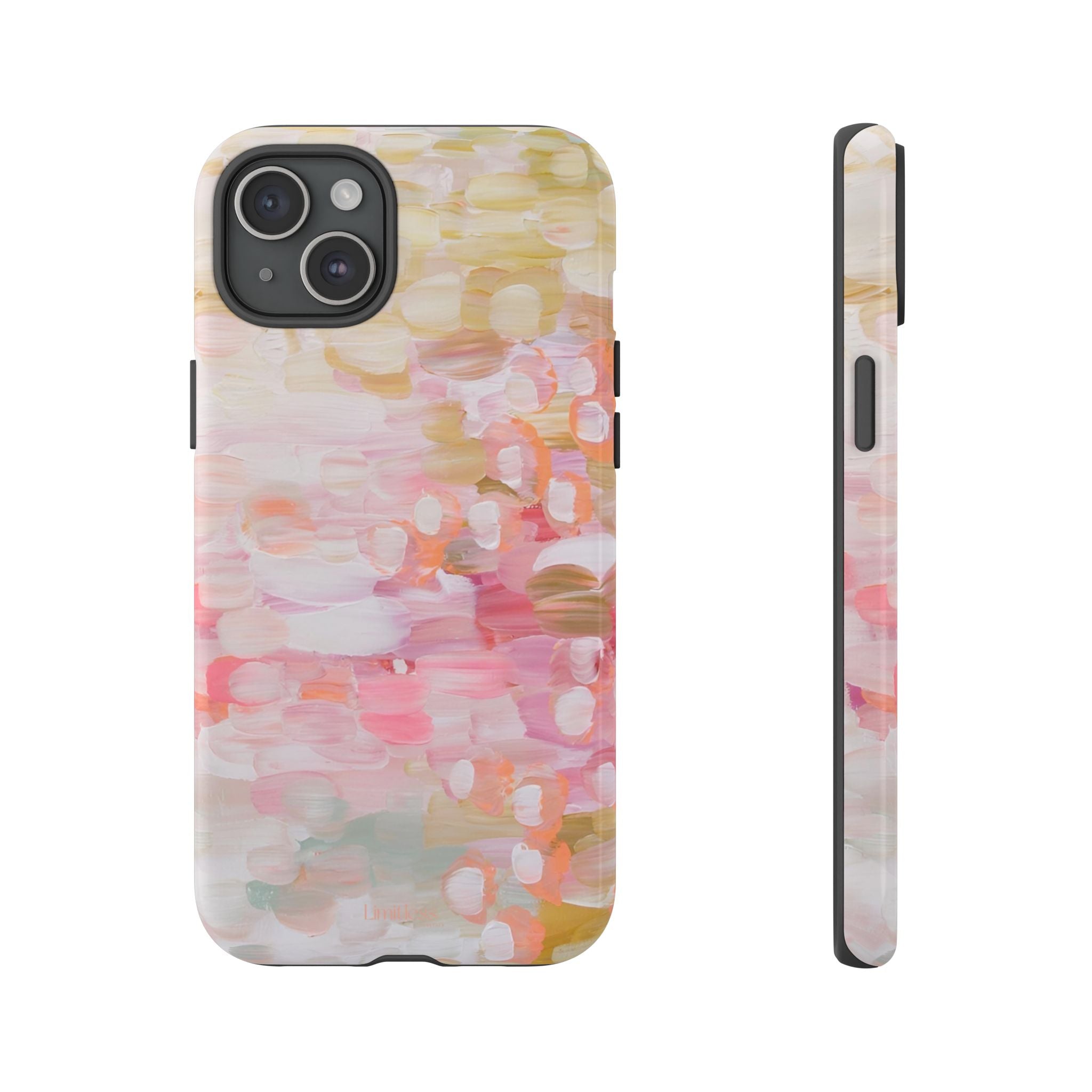 Sunwashed Canvas Phone Case