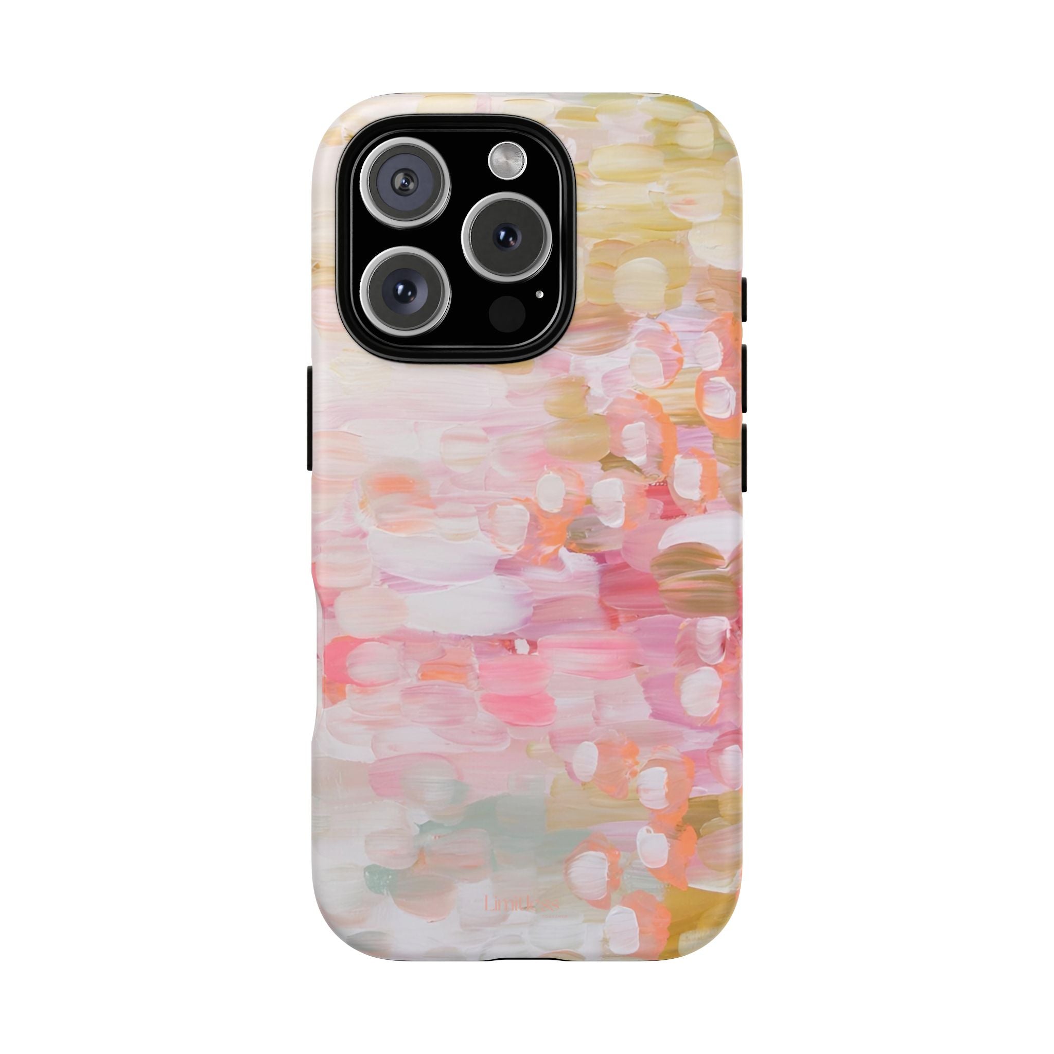 Sunwashed Canvas Phone Case