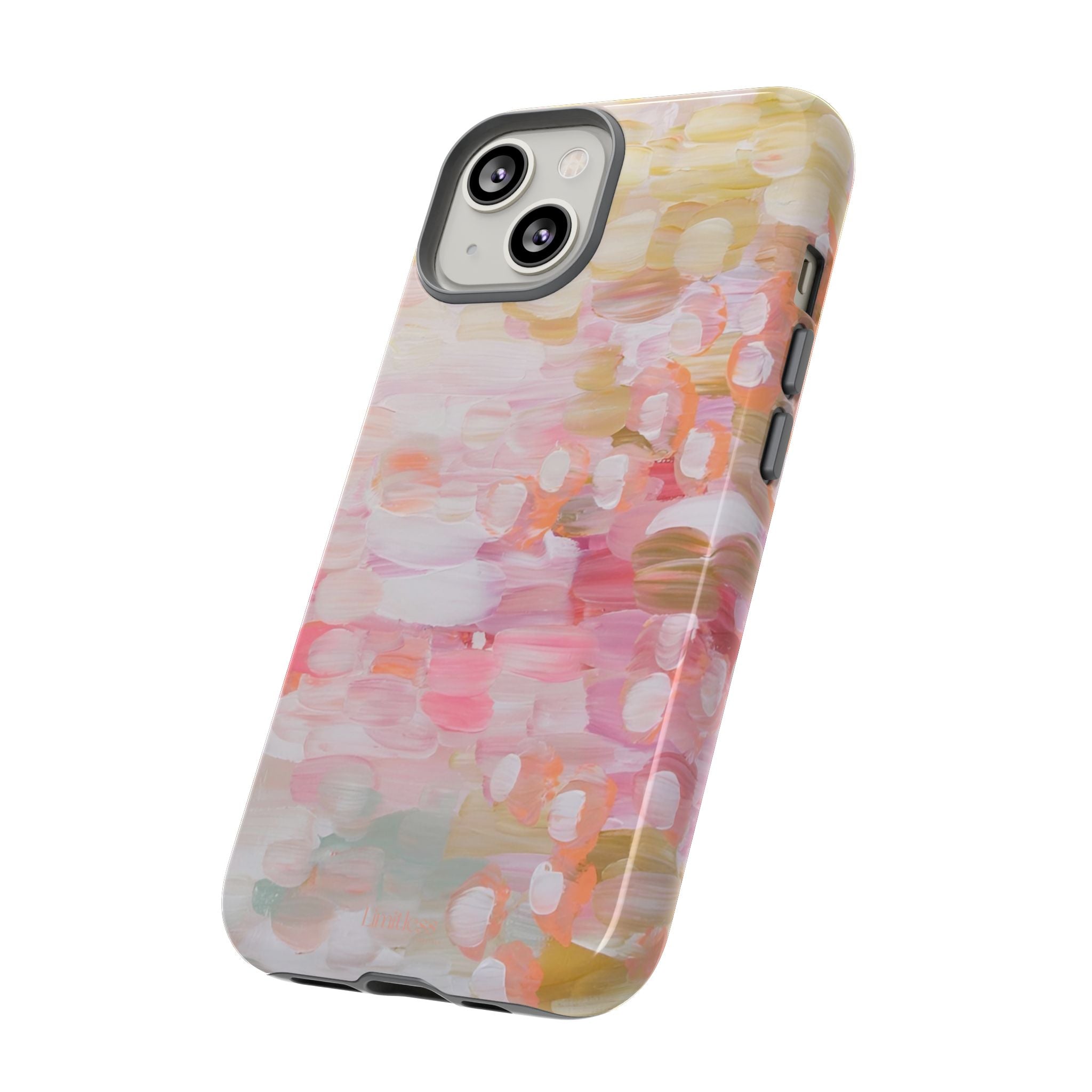 Sunwashed Canvas Phone Case
